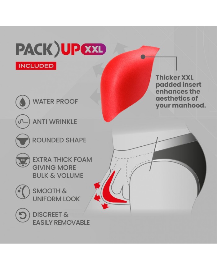 Boxeri de Baie Bliss ES Collection 2407