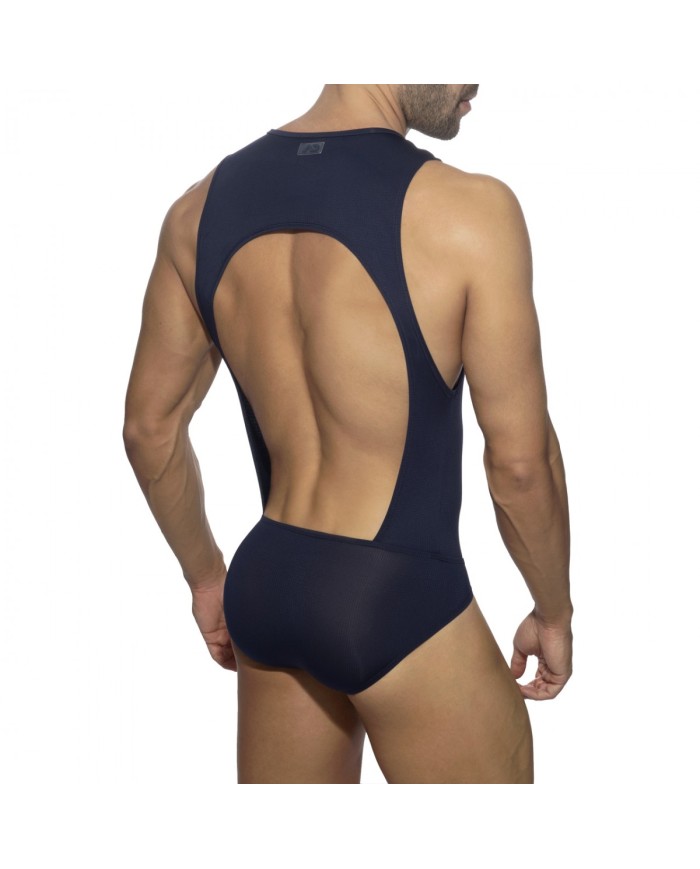 Costum de Corp Veloz Dry Addicted AD1331