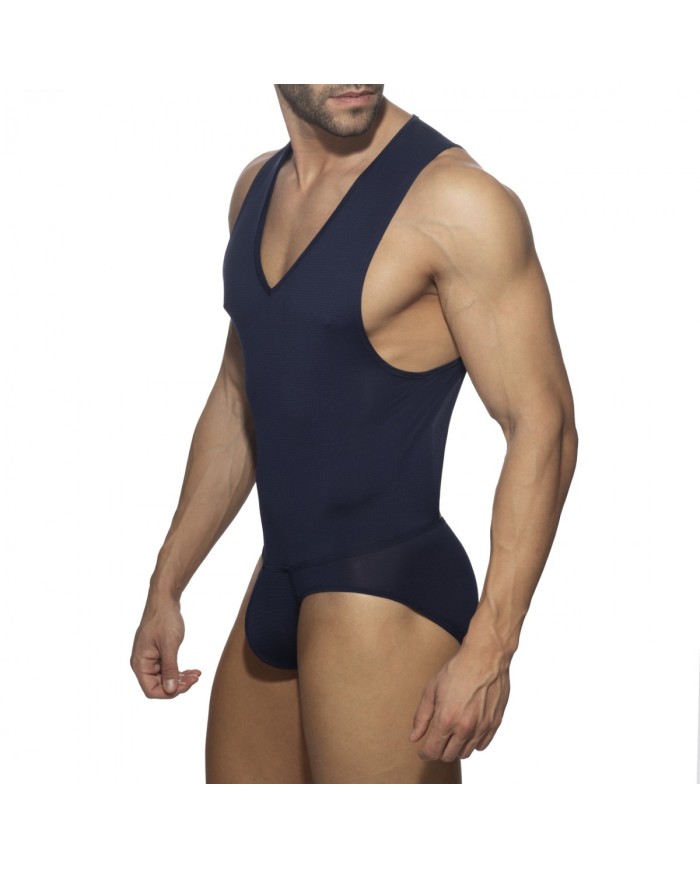 Costum de Corp Veloz Dry Addicted AD1331