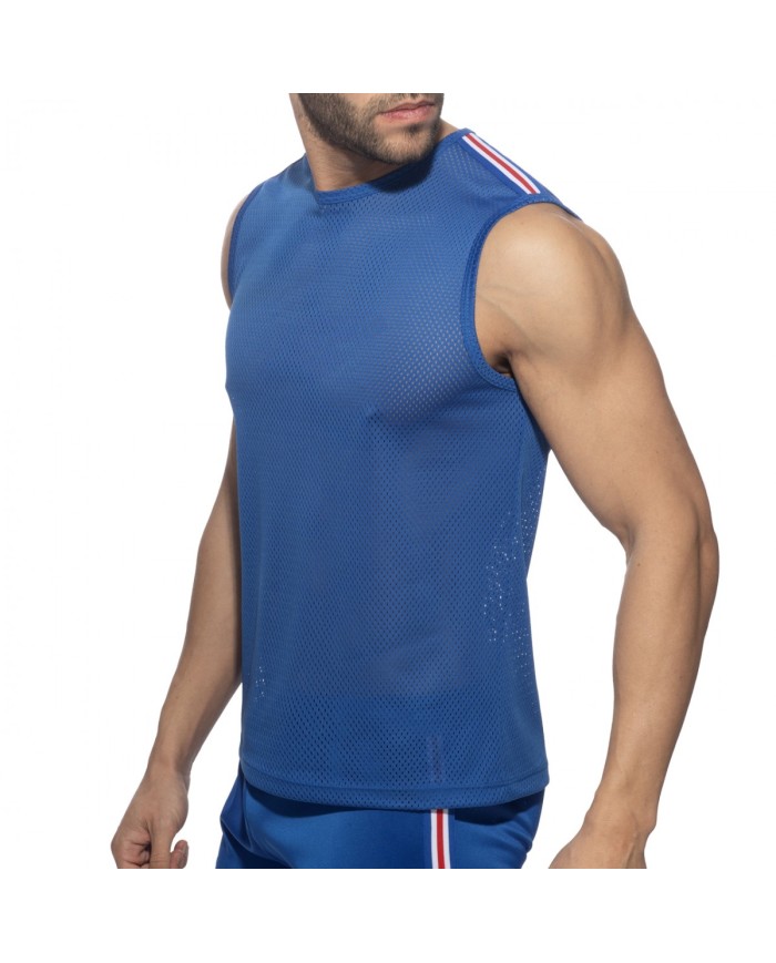 Tricou din Plasă Nexus Addicted AD1337