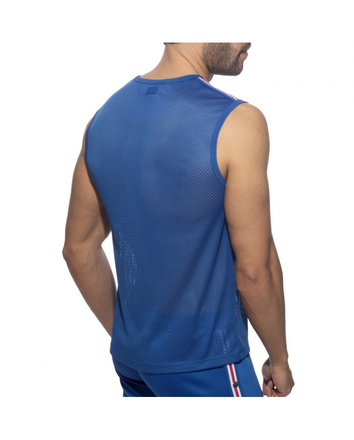 Tricou din Plasă Nexus Addicted AD1337