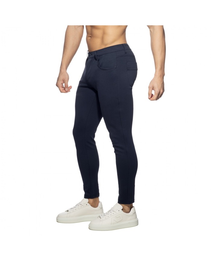 Pantaloni Lungi Svelte Addicted AD1336 Pantaloni Lungi Svelte Addicted AD1336