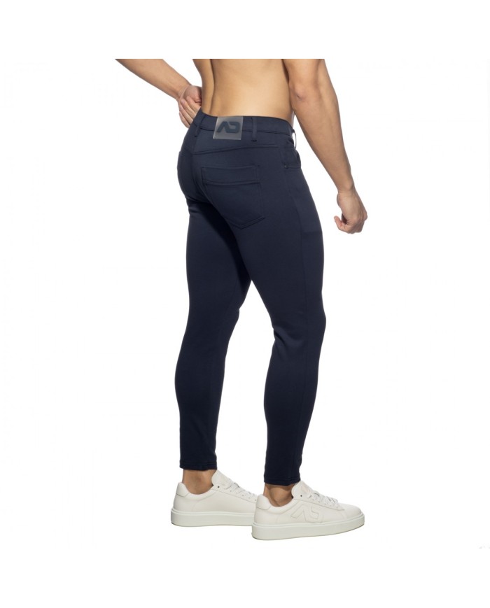 Pantaloni Lungi Svelte Addicted AD1336 Pantaloni Lungi Svelte Addicted AD1336
