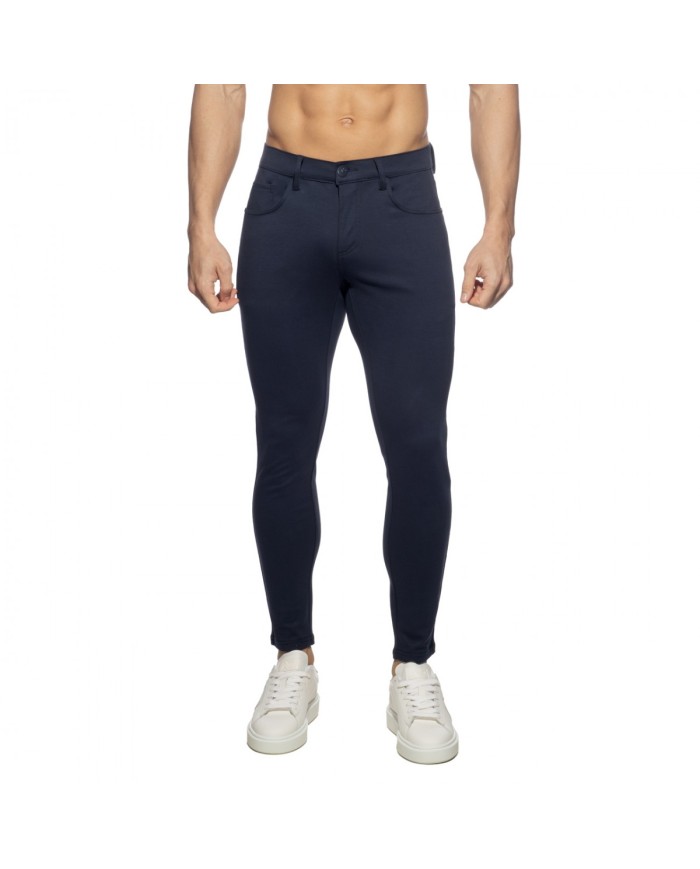 Pantaloni Lungi Svelte Addicted AD1336 Pantaloni Lungi Svelte Addicted AD1336