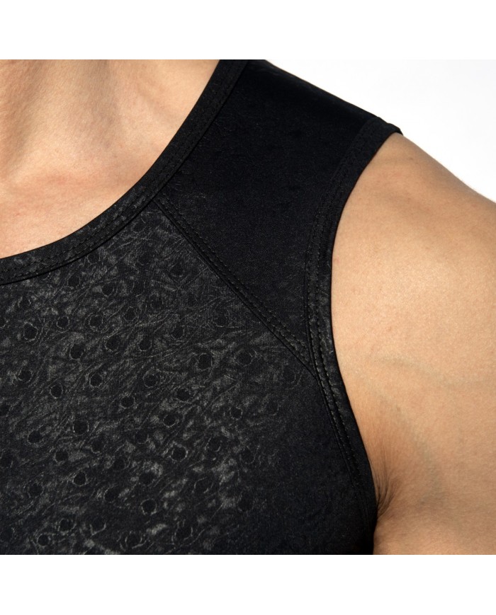 Tricou Velisse ES Collection TS343