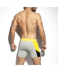 Șort Fit Pique ES Collection SP246
