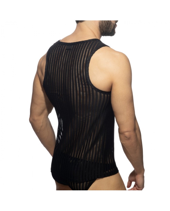 Tank Top Horny Addicted AD1355