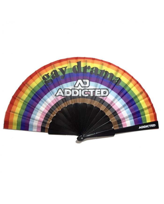 Evantai Gay Drama Addicted AC231