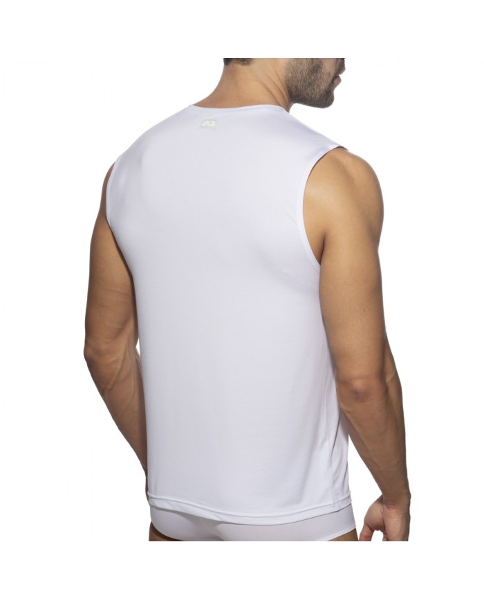 Tank Top Dry Veloz Addicted AD1328