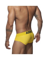 Slip Push Up Plasă Addicted AD805