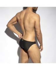 Bikini cu dungi Brownie de la ES Collection UN611