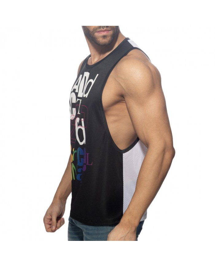 Tank Top Barcelona Addicted AD1341