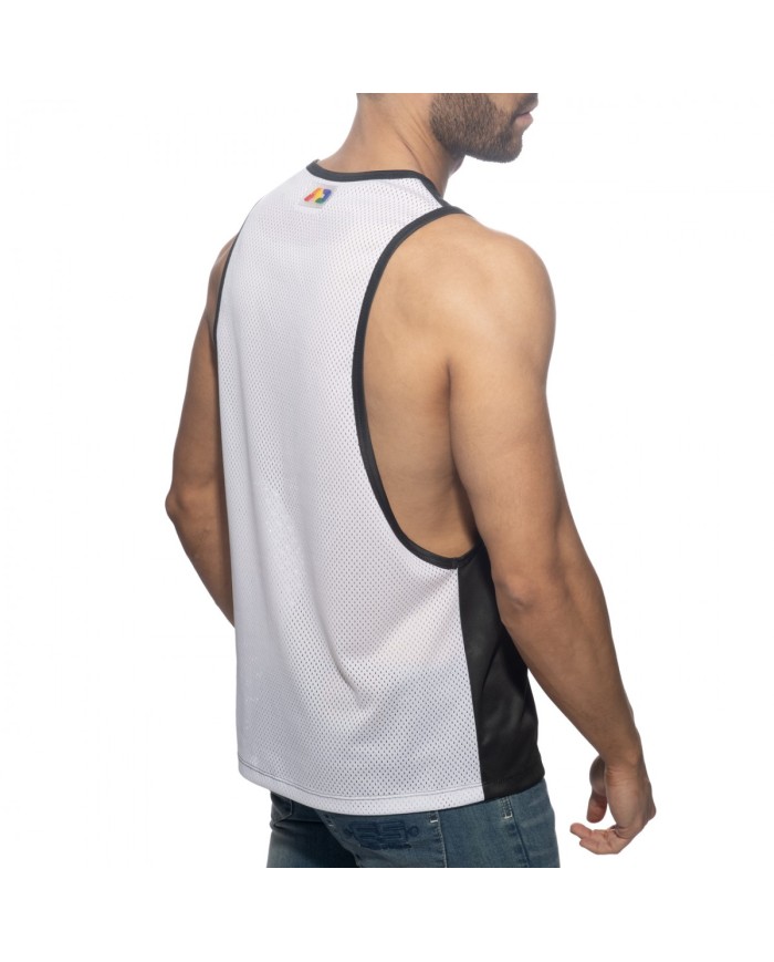 Tank Top Barcelona Addicted AD1341