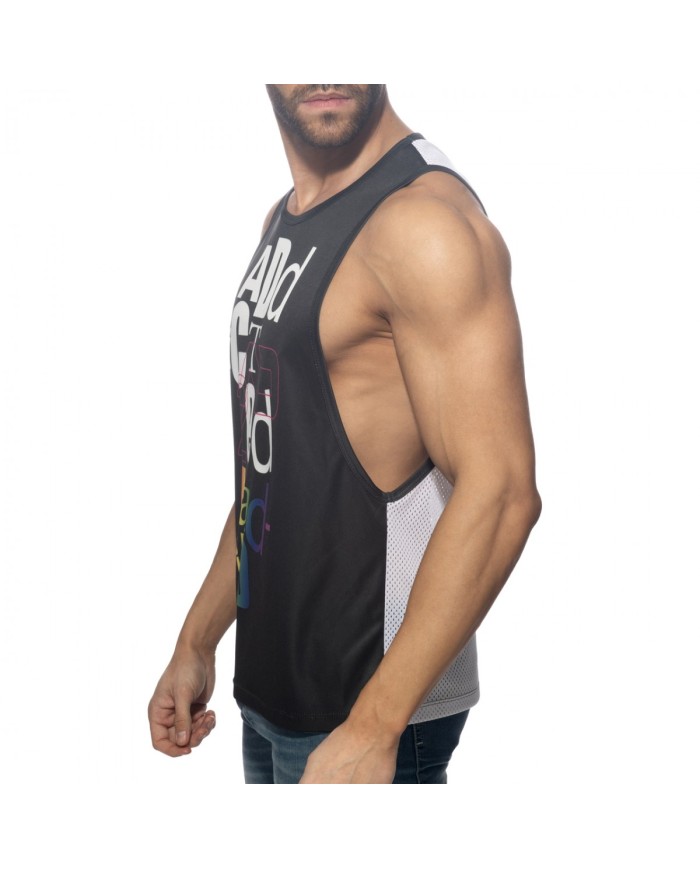 Tank Top Addicted Madrid AD1342