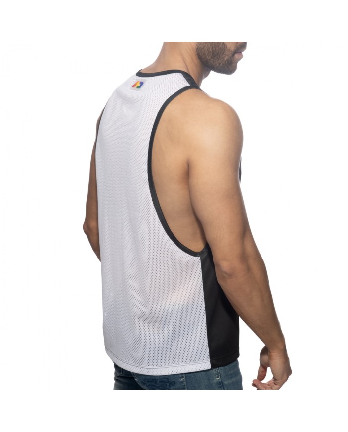 Tank Top Addicted Madrid AD1342
