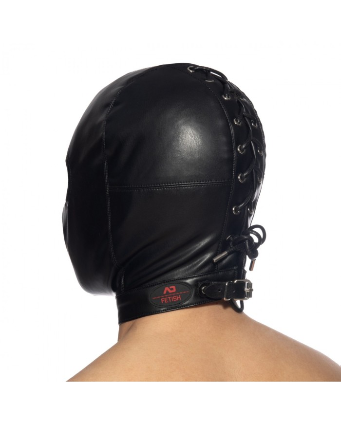 Mască Fetiș Vegan Addicted ADF213