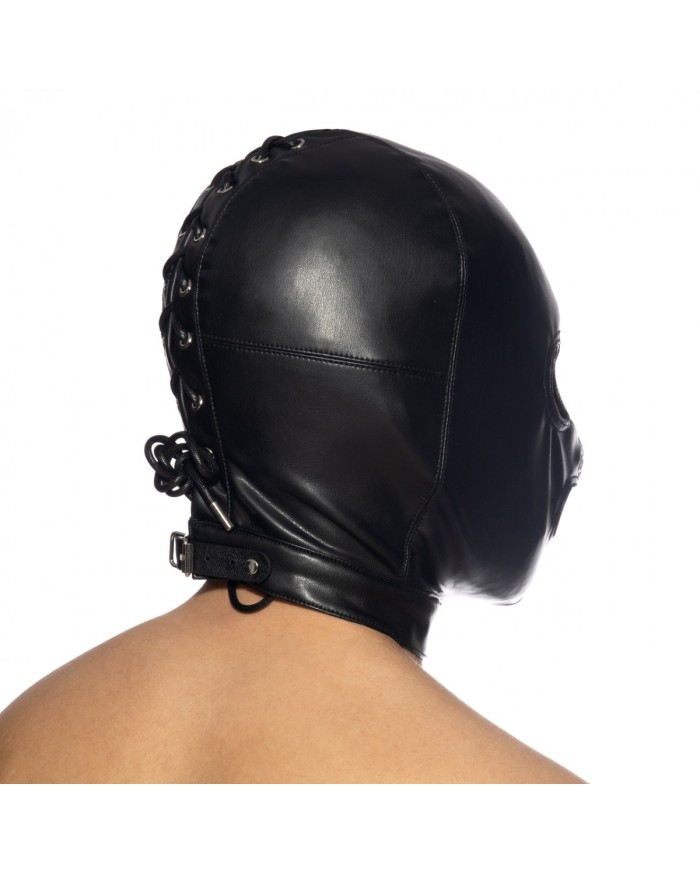 Mască Fetiș Vegan Addicted ADF213