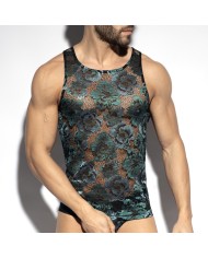 Tricou Botanic Garden Es Collection TS349