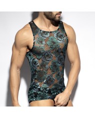 Tricou Botanic Garden Es Collection TS349