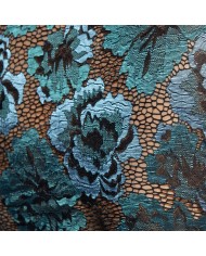 Tricou Botanic Garden Es Collection TS349