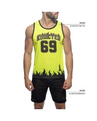 Tank Top 69 Addicted AD1340