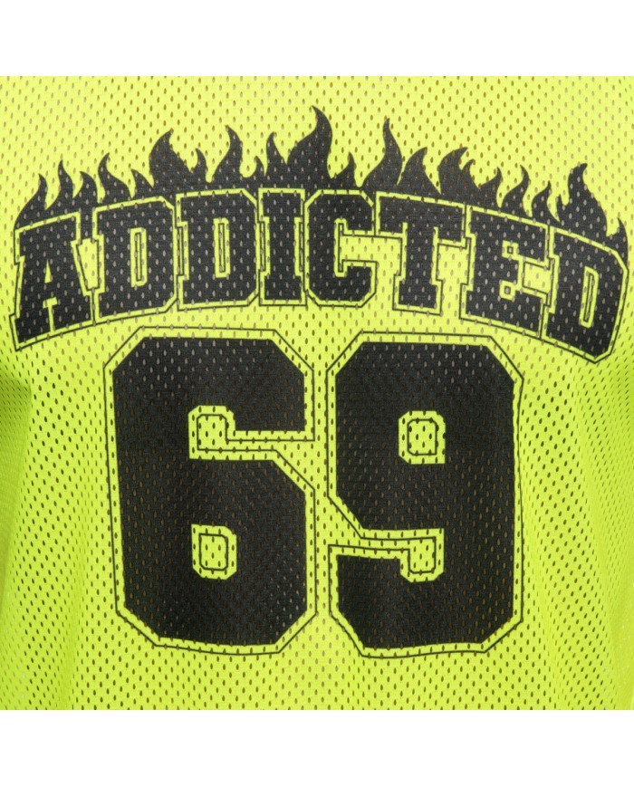 Tank Top 69 Addicted AD1340
