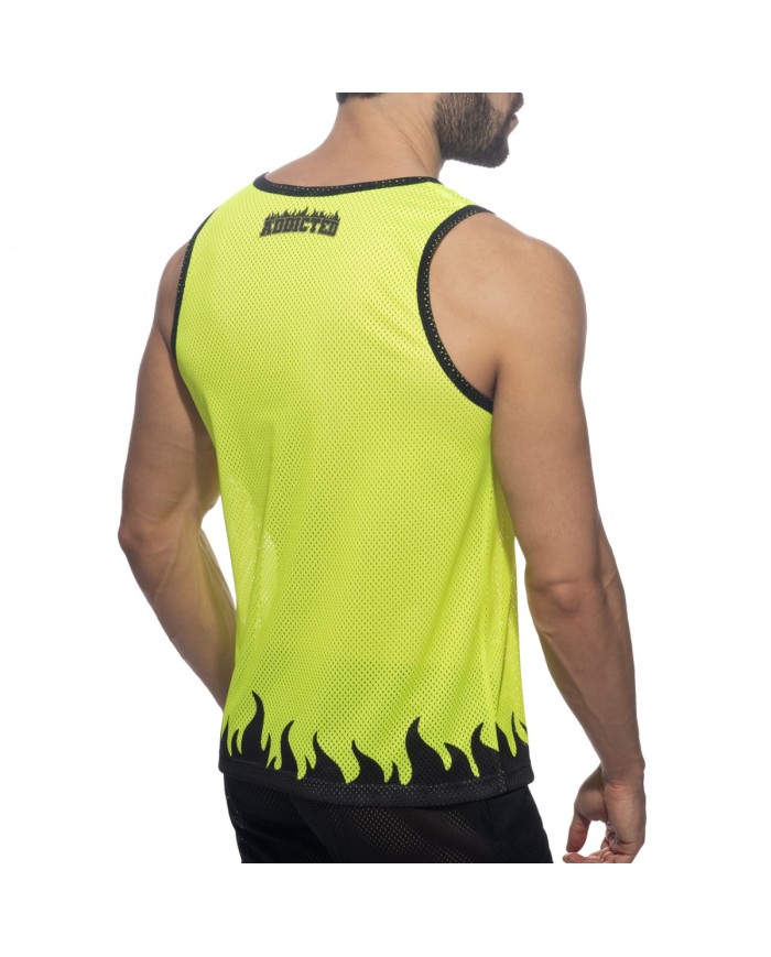 Tank Top 69 Addicted AD1340