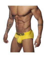 Slip Push Up Plasă Addicted AD805