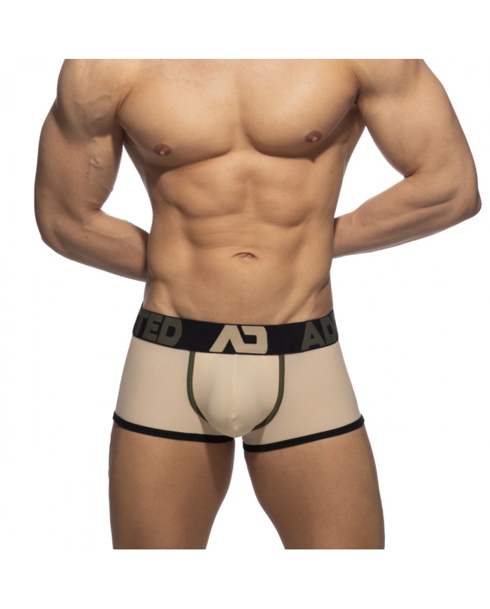 Boxeri cu senzația de goliciune de la Addicted AD1359 Boxeri cu senzația de goliciune de la Addicted AD1359