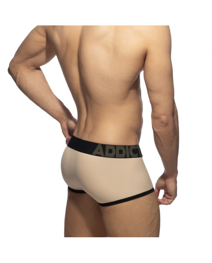 Boxeri cu senzația de goliciune de la Addicted AD1359 Boxeri cu senzația de goliciune de la Addicted AD1359