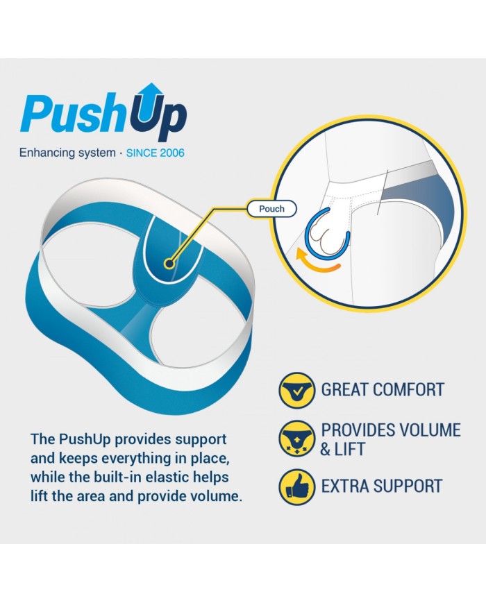 Boxeri cu senzația de goliciune de la Addicted AD1359