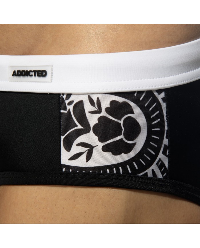 Slip de Înot Kadmat Addicted ADS361