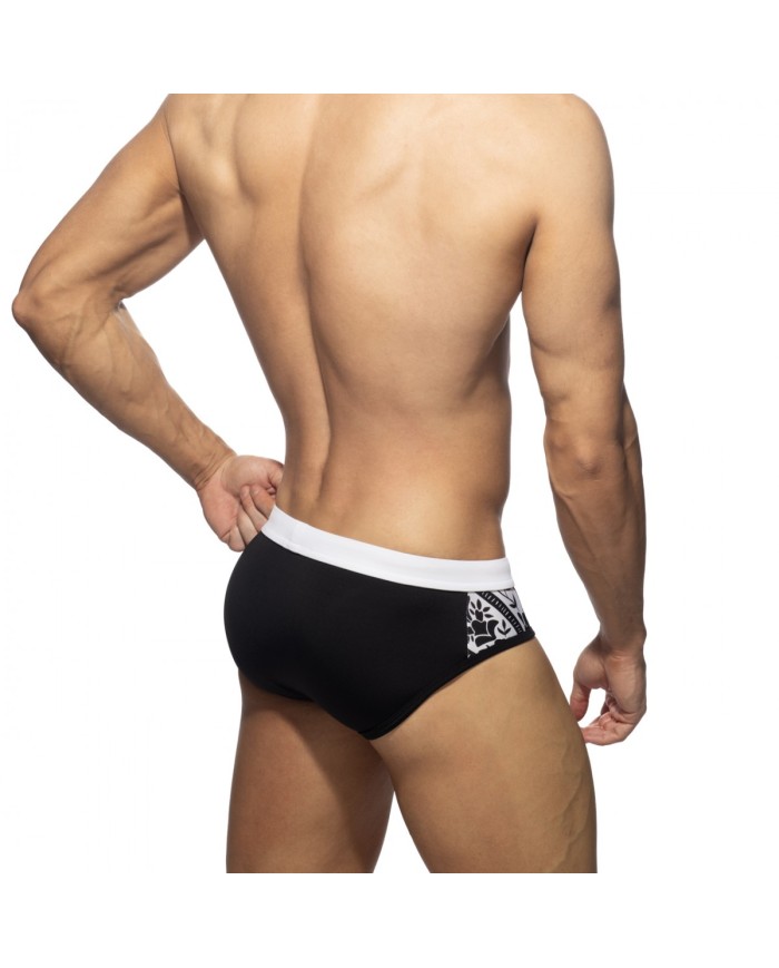 Slip de Înot Kadmat Addicted ADS361