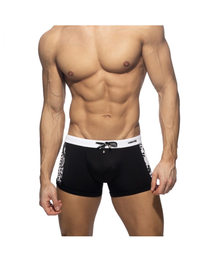 Boxeri de Înot Kadmat Addicted ADS362