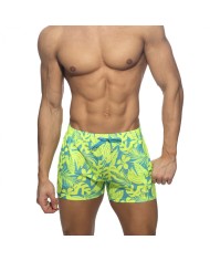 Pantaloni Scurți Calatheas Addicted AD1366