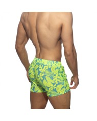 Pantaloni Scurți Calatheas Addicted AD1366