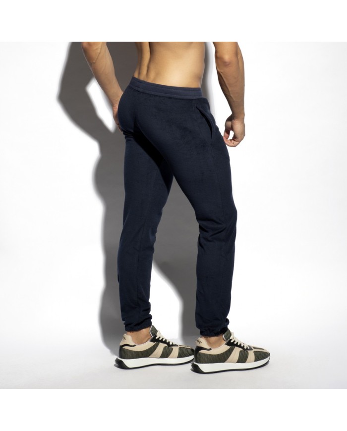 Pantaloni Lungi Bumbac Es Collection SP319