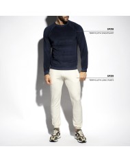 Pantaloni Lungi Bumbac Es Collection SP319