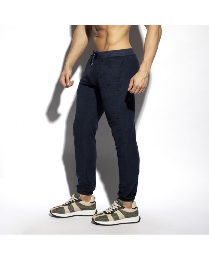 Pantaloni Lungi Bumbac Es Collection SP319