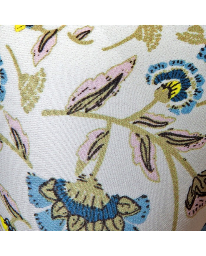 Slip Spring Flowers Addicted ADS366