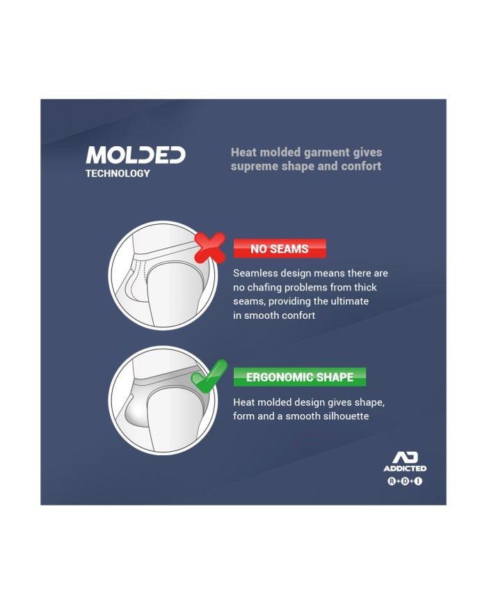 Slip Spring Flowers Addicted ADS366