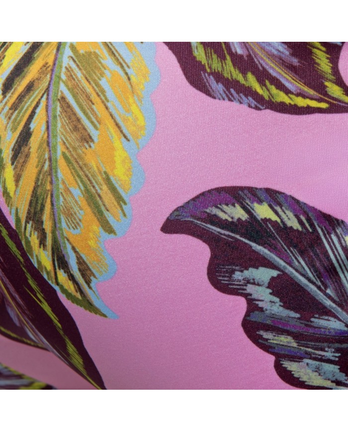 Slip Maple Leaves Addicted ADS368