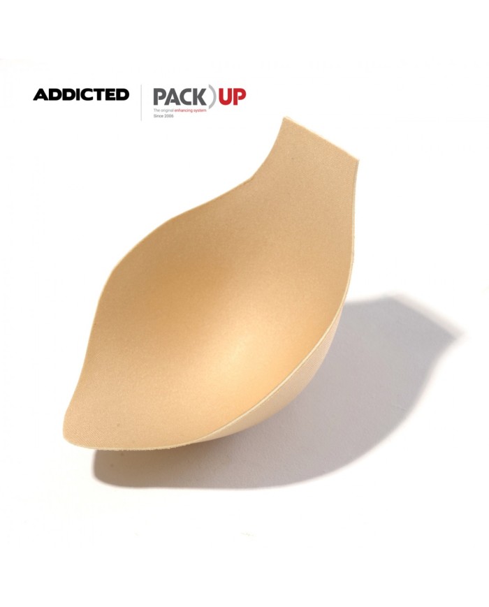 Slip Maple Leaves Addicted ADS368