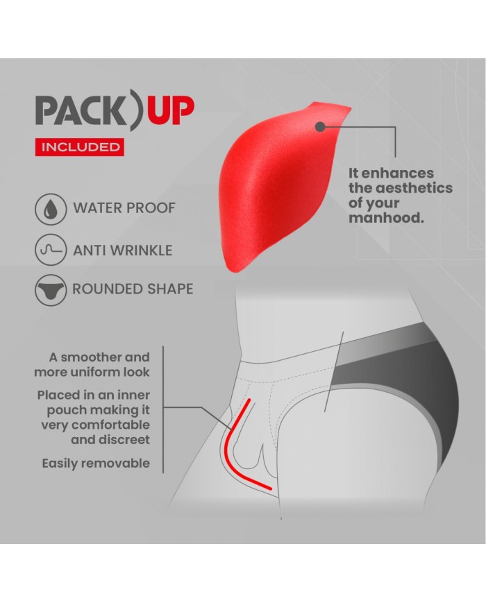 Slip Maple Leaves Addicted ADS368