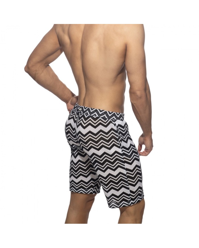 Bermude Isparta Addicted AD1369 Bermude Isparta Addicted AD1369