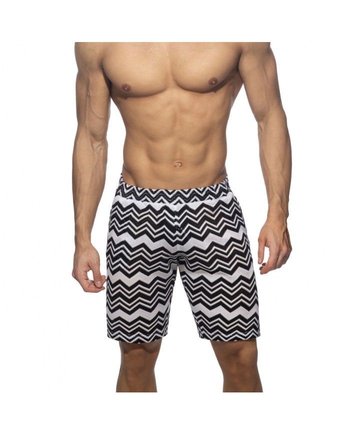 Bermude Isparta Addicted AD1369 Bermude Isparta Addicted AD1369