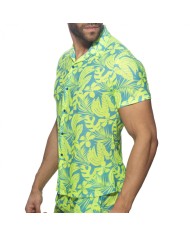 Cămașă Calatheas Addicted AD1367