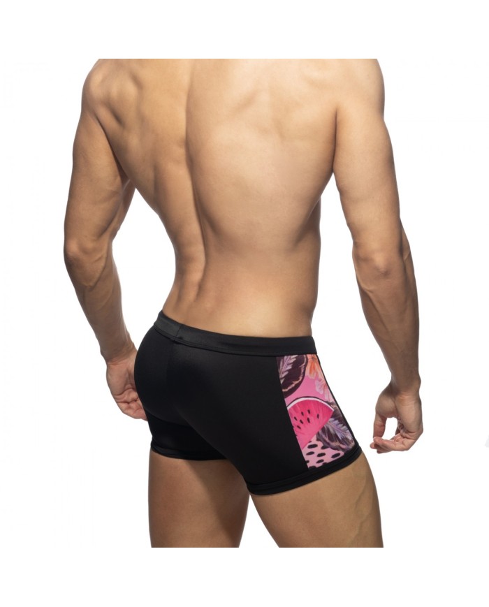 Costum de Baie Hydrangea Addicted ADS365