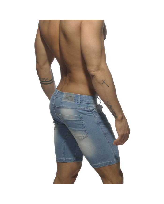 Pantaloni Trei Sferturi Addicted AD529 Pantaloni Trei Sferturi Addicted AD529