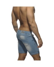 Pantaloni Trei Sferturi Addicted AD529